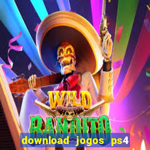 download jogos ps4 pkg pt br